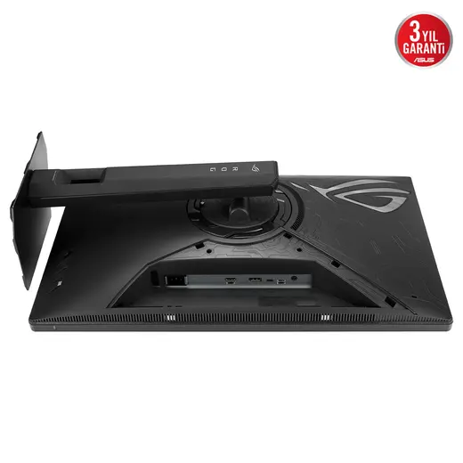 ASUS 27" FAST IPS ROG STRIX XG27UCGR 1MS DUAL 160-320HZ HDMI-DP TYPEC Gaming Monitör 3840x2160 / 90LM0CS0-B01371 görseli 1