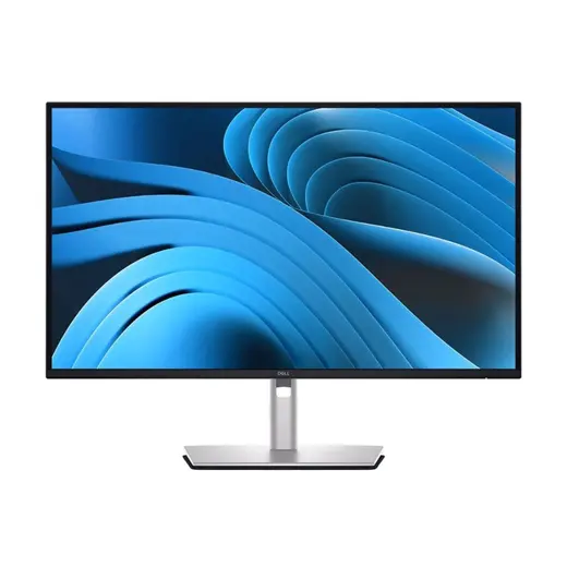 DELL 27" IPS PRO PLUS P2725D PRO 5MS 100HZ HDMI-DP TYPEC Kurumsal Monitör 2560x1440 görseli 8