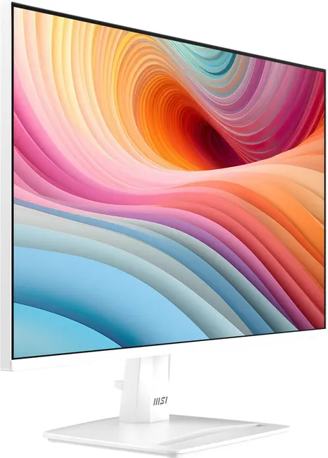 MSI 24.5" IPS PRO MP251W E2 1MS 120HZ HDMI-DP Kurumsal Monitör 1920x1080 görseli 6