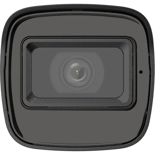 HiLook IPC-B141HE-UC 4MP 2.8mm Dahili Mikrofonlu Sabit Bullet IP Güvenlik Kamerası alternatif görünüm