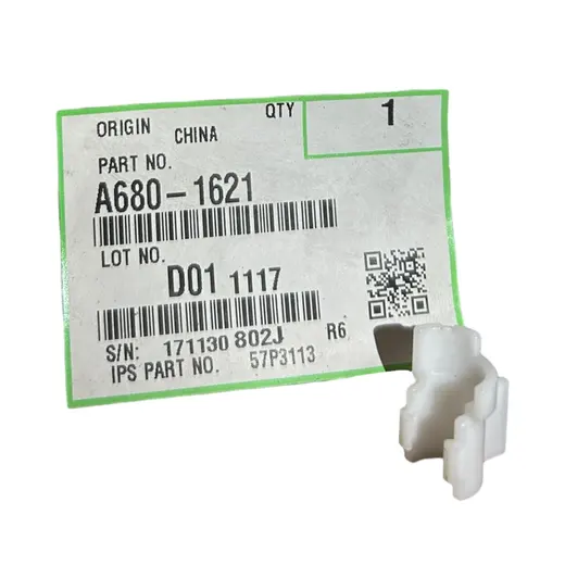 Ricoh MP 7500 Orjinal Feed-in Unit Stopper 6000 7000 8000 9001 9003 A6801621