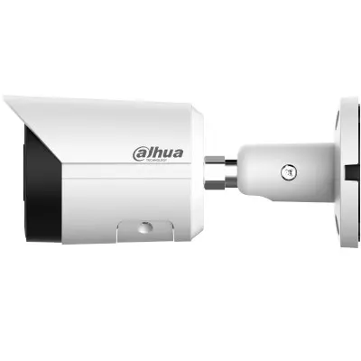 Dahua IPC-HFW2449S-S-IL-0280 4MP Dual Light Bullet görseli 3