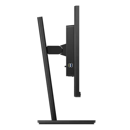 PHILIPS 27" IPS 272S1M-00 4MS 75HZ HDMI-DP DVI Pivot Kurumsal Monitör 1920X1080 görseli 2