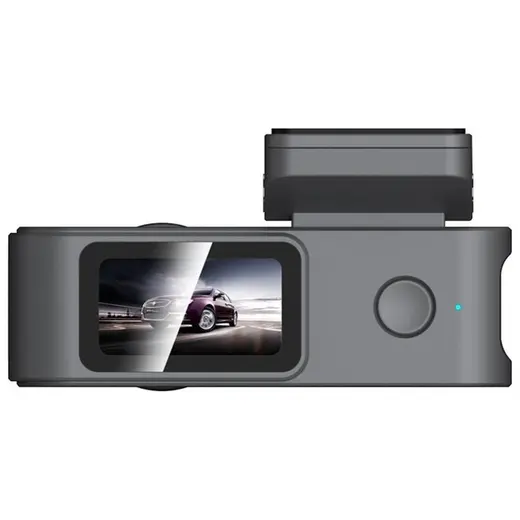 Dahua S5 PRO 4K 3840X2160P Araç İçi Kamera