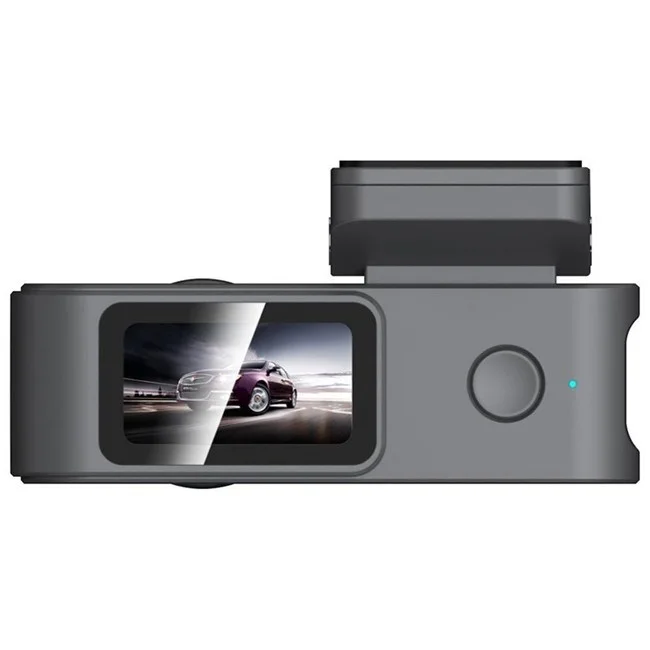 Dahua S5 PRO 4K 3840X2160P Araç İçi Kamera