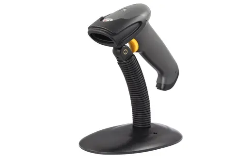 Sunlux XL5500 CCD 1D Barkod Okuyucu USB Bağlantılı görseli 2