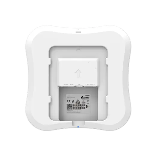 RUIJIE REYEE RG-RAP73PRO BE14000 2 PORT WIFI7 SFP+ TRI-BAND ACCESS POINT görseli 4