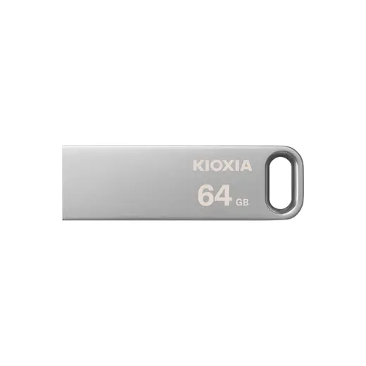 Kioxia U366 64GB USB3.2 GEN 1 LU366S064GG4 Metal