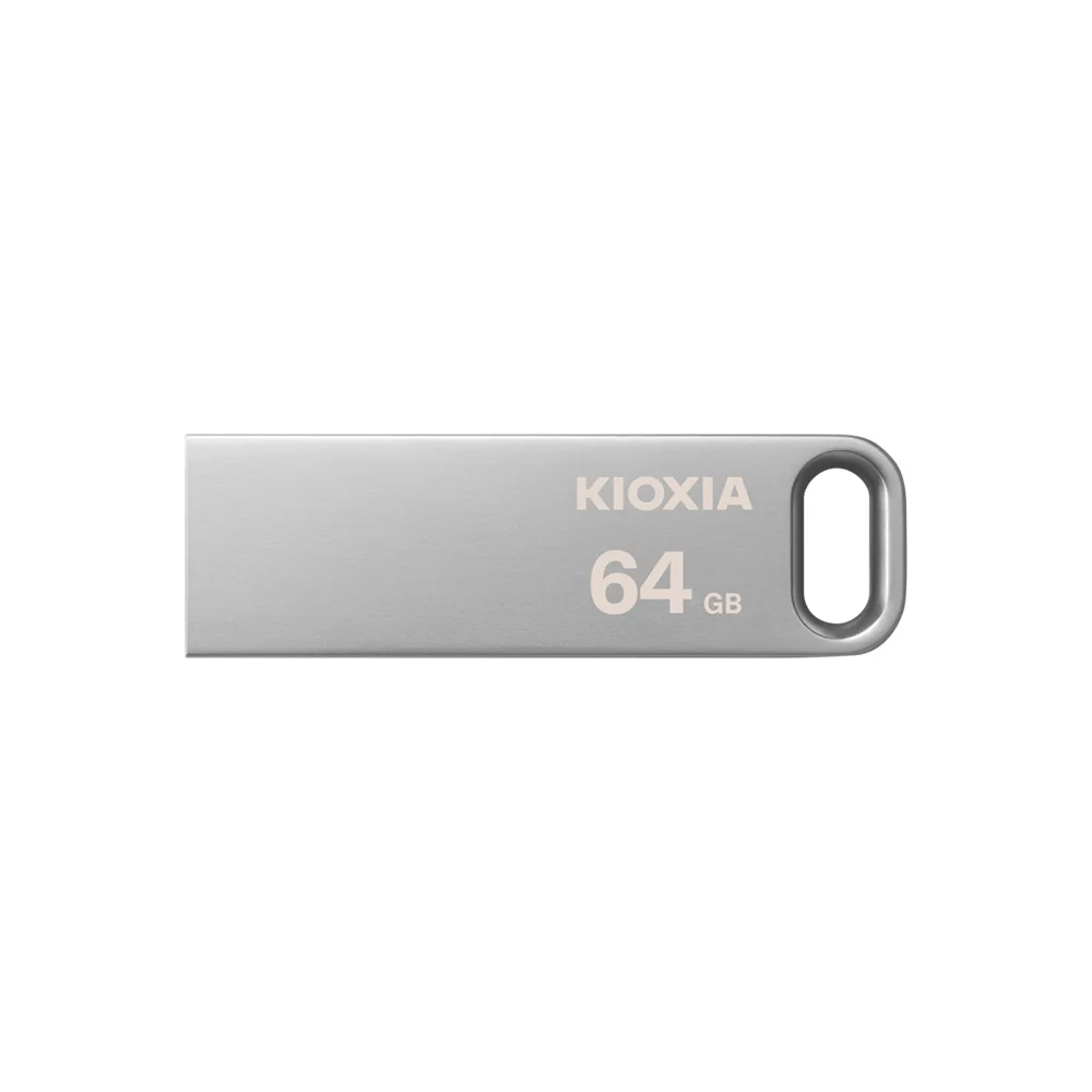 Kioxia U366 64GB USB3.2 GEN 1 LU366S064GG4 Metal
