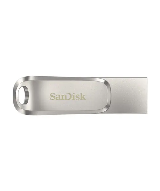 SanDisk Ultra Dual Drive Luxe USB Type-C görseli 5