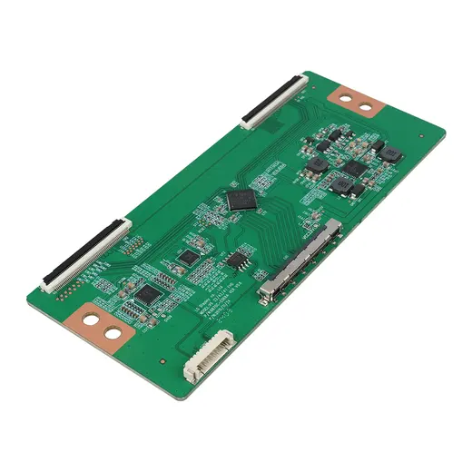 LG 42 LCD LED T-CON BOARD 2718 A1 (LA9196) V6 32/42/47 FHD TM120HZ_TETRA alternatif görünüm