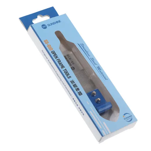POWERMASTER PM-26034 TABLET-TELEFON EKRAN AYIRMA APARATI görseli 3