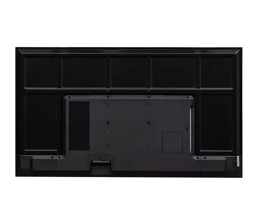 LG 55'' 4K UHD Bilgi Ekranı (55UL3Q-E) görseli 3