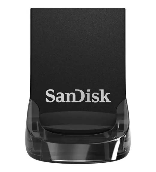 SAMSUNG 1TB ULTRA FIT SDCZ430-1T00-G46 400MB/s Usb 3.2 Bellek görseli 1