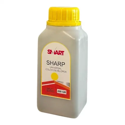 Sharp MX-61NVSA BP-NV70SA OEM Sarı Muadil Developer MX-2630 3061 BP-70C31 200g.