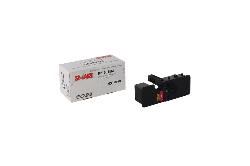 Utax PK-5015 Smart Kırmızı Toner P-C2566 P-C2655 P-C2650 P-C2656