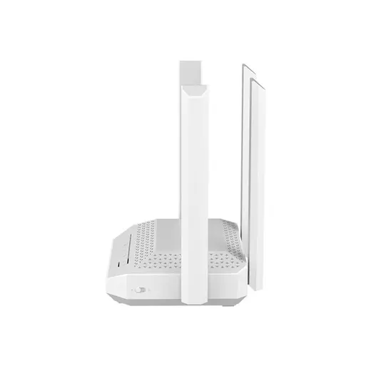 KEENETIC CHALLENGER KN-3910-01-EU AX3000 Dual Band Mesafe Genişletici Mesh Router görseli 2