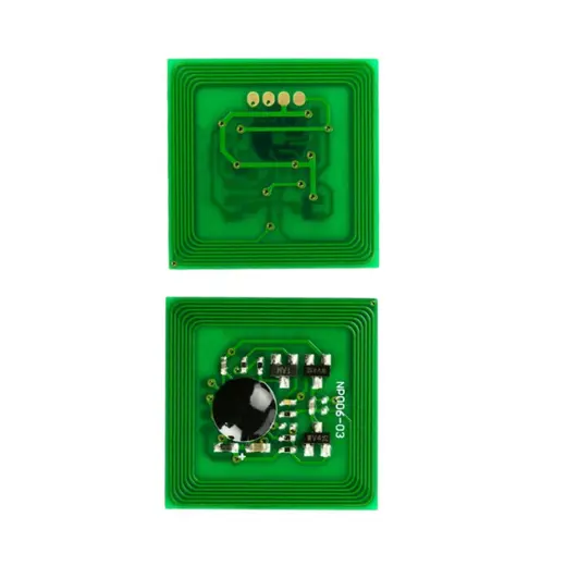 Xerox Color 550 560 570 Kırmızı Toner Chip 006R01527 34k.