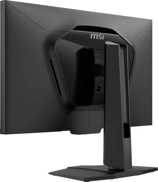 MSI 27" RADID IPS MAG 274UPDF E16M 0.5MS 160HZ HDMI-DP Pivot Gaming Monitör 3840x2160 görseli 2