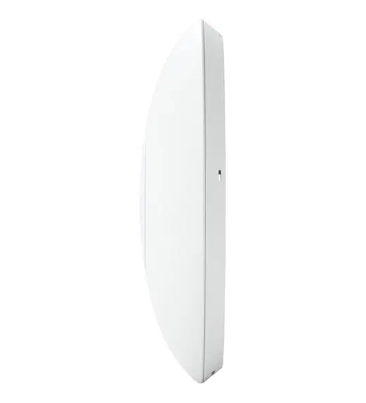 UBIQUITI U7 LR WIFI7 Dual Band Kurumsal Access Point görseli 1