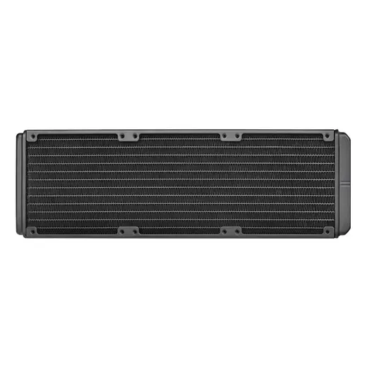 THERMALTAKE 420MM TH420 CL-W367-PL14SW-A ARGB AM5-1851p Sıvı Soğutmalı İşlemci Fanı görseli 4