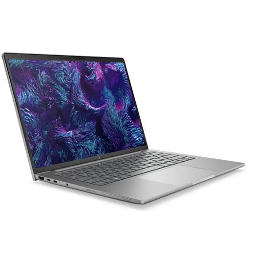 HP NBW A3ZW7ET ZBOOK 8 G1I 14 U7-255H 32GB (1X32GB) 1TB SSD NVIDIA RTX 500 ADA 4GB 14" W11P 3 YIL YERİNDE GARANTİ görseli 1