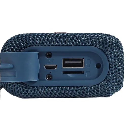 TG TG313 AUX/USB/SD/FM/BLUETOOTH DESTEKLİ TAŞINABİLİR WIRELESS HOPARLÖR - SPEAKER görseli 3