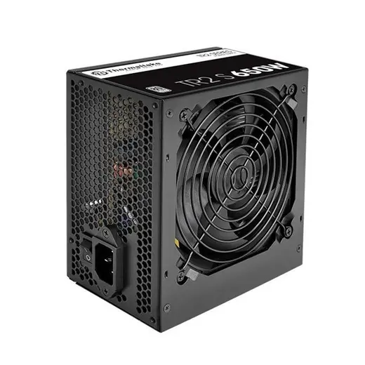 THERMALTAKE 650W 80+ TR2 ST PS-TRS-0650NNSAWE-T Power Supply görseli 5