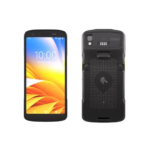 ZEBRA TC22 (WLMT0-T22B6ABC2-TR) 2D ANDROID 13 6GB/64GB 16MP WIFI+BLUE. 6" DOKUNMATİK EL TERMİNALİ görseli 1