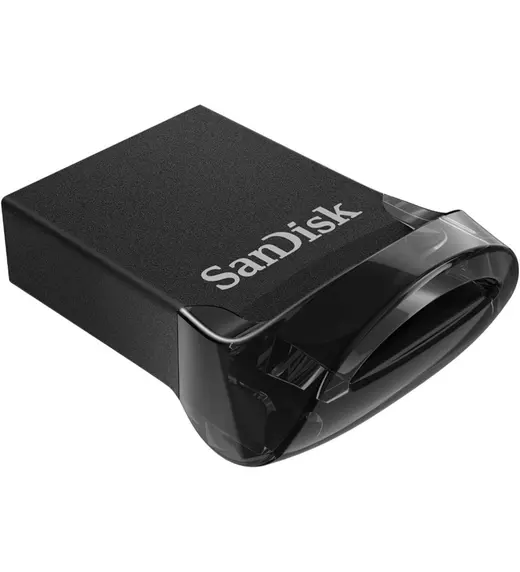 SAMSUNG 1TB ULTRA FIT SDCZ430-1T00-G46 400MB/s Usb 3.2 Bellek görseli 2