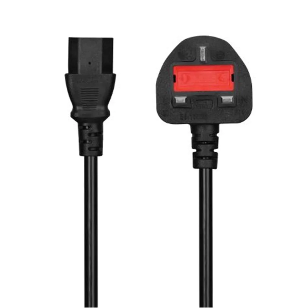 S-link SL-P152 1.5m 3 X 0.75mm İngiliz Power Kablo