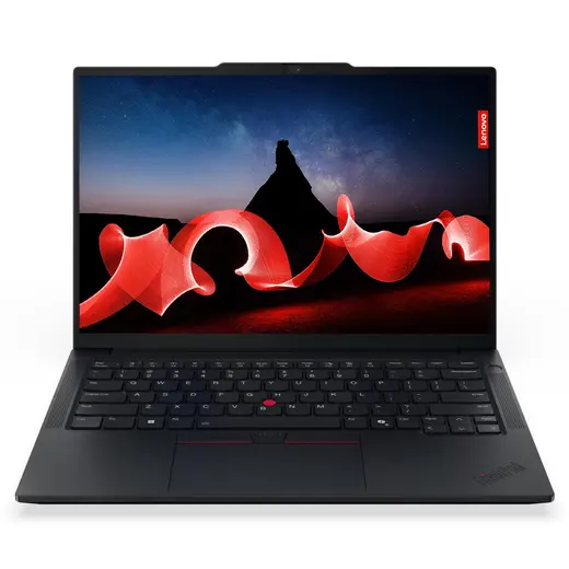 Lenovo E14 21Y60040TX Ultra 7-355 16GB 512GB 14" DOS görseli 1