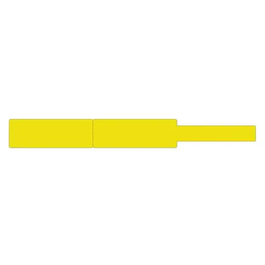 POWERMASTER PM-25301 BLUETOOTHLU ETİKET MAKİNESİNİN SARI ETİKETİ görseli 3