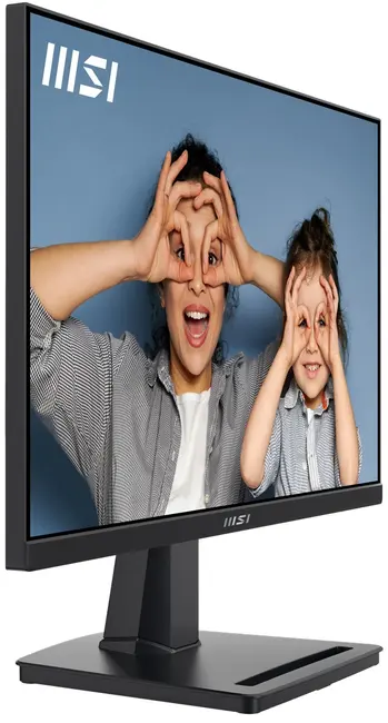 MSI 21.5 VA PRO MP225V 1ms 100Hz HDMI Ev Ofis Tipi Monitör 1920x1080 görseli 7