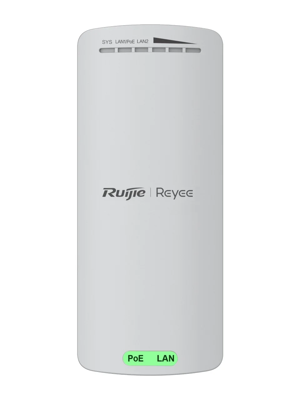 RUIJIE REYEE RG-EST100-E 2 PORT 300MBPS 2.4GHz 2x2MIMO 2-LI OUTDOOR ACCESS POINT