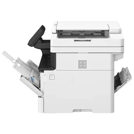 CANON A4 Siyah MF465DW Çok Fonksiyonlu Faxlı Dublex Laser Yazıcı USB 2.0,Ethernet,Kablosuz alternatif görünüm