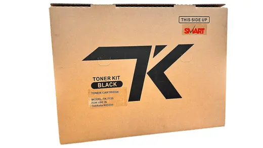 Kyocera Mita TK-7135 Smart Toner Taskalfa MZ 3200i (1T02ZT0NL0)
