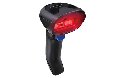Datalogic Quickscan QD2220-BKK1S Barkod Okuyucu Ayak,USB Bağlantılı görseli 3