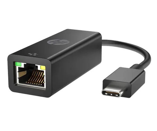 HP USB Type-C to Ethernet (RJ-45) (4Z527AA) görseli 3