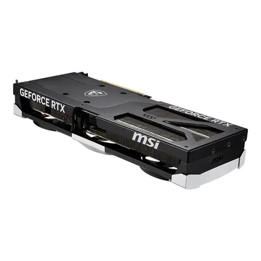 MSI GEFORCE RTX5070TI 16G VENTUS 3X OC 16GB GDDR7 256BIT 1XHDMI 3XDP EKRAN KARTI görseli 3