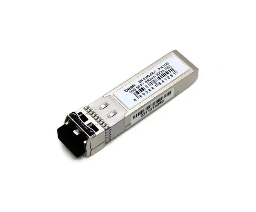 BEEK BN-S10G-SR-T SFP+ 10Gbps Short Range LC/300 metre/850nm/Multi-Mode Cisco, Juniper, Alcatel uyumlu, endüstriyel tip