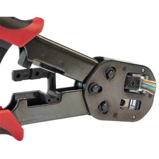 ORING MPC-TOOL CAT6 RJ11/ EZRJ45 SIKMA PENSESİ görseli 3