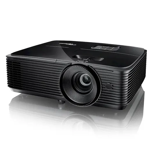 Optoma X400LVE (1024x768) 4000 Ans. Projeksiyon alternatif görünüm