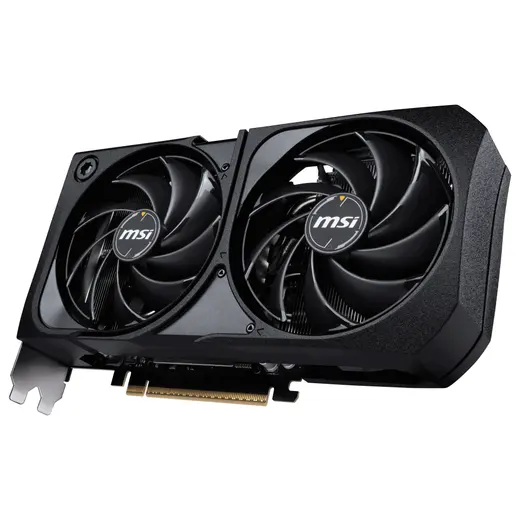 MSI VGA GEFORCE RTX 5070 12G SHADOW 2X OC 12GB GDRR7 192B DX12 alternatif görünüm