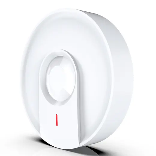 OPAX-323 KABLOSUZ TAVAN TİPİ 360 DERECE HAREKET DEDEKTÖRÜ görseli 3