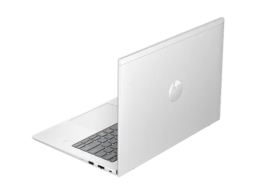 HP 14" CORE 5 120U-24GB DDR5 RAM-512GB NVME-FDOS / ProBook 4 G1iR B9ZL0ET görseli 1