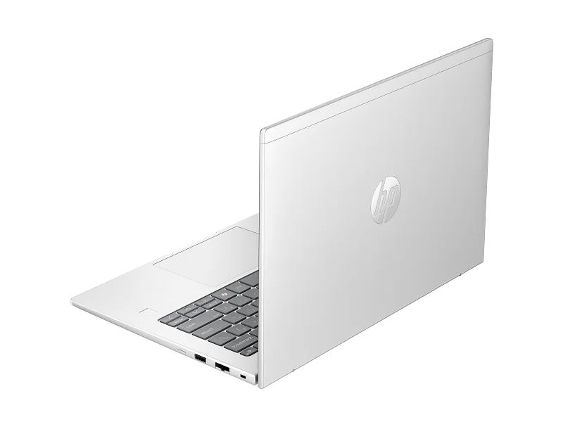 HP 14" CORE 5 120U-24GB DDR5 RAM-512GB NVME-FDOS / ProBook 4 G1iR B9ZL0ET