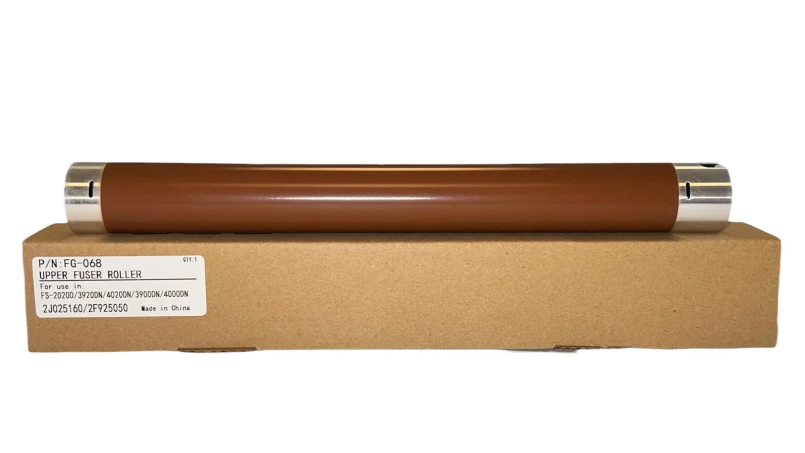 Kyocera Mita FS-3040 Smart Üst Merdane FS-3140 FS-3540 3640 3900 4000 CD-1340
