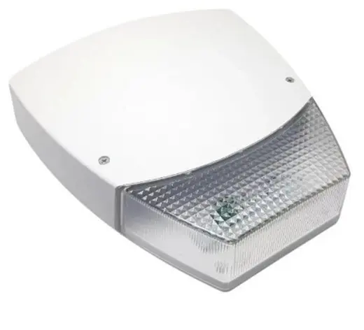TRK TRK-911-12v Flaşörlü Sahte Siren