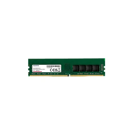 ADATA 16GB DDR4 3200MHZ CL22 PC RAM AD4U3200316G22-SGN görseli 1